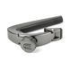 Каподастр для классической гитары Dunlop DPF-GM Pivot Capo Classic Gun Metal 128707 фото 2