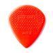 Медиатор Dunlop 471P3N Nylon Jazz III Max-Grip 1.38mm (6 шт.) 125358 фото 1