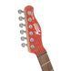 CORT MBM-2H Sustainiac (Red Sparkle) Electric Guitar 41958 photo 10
