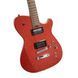 CORT MBM-2H Sustainiac (Red Sparkle) Electric Guitar 41958 photo 3