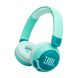 Jr 320 bt JBLJR320BTGRN фото 1