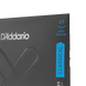 Струни для класичної гітари D'ADDARIO XTC46TT XT DYNACORE TITANIUM CLASSICAL HARD TENSION 39327 фото 3