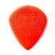 Медиатор Dunlop 471P3N Nylon Jazz III Max-Grip 1.38mm (6 шт.) 125358 фото 3