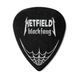 DUNLOP HETFIELD'S BLACK FANG .73MM Guitar Pick 26662 photo 3