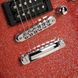 CORT MBM-2H Sustainiac (Red Sparkle) Electric Guitar 41958 photo 5