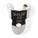 Набір медіаторів Dunlop 3060 Nickel Silver Mini Fingerpick Cabinet (120 шт.) 122949 фото 4
