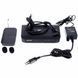 Бездротова система для духових інструментів Shure BLX14/B98 T11 324081 фото 16