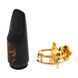 Theo Wanne AMBIKA 3 HR 7 Soprano Saxophone Mouthpiece TWAM3-SR7 photo 6