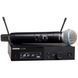 Shure SLXD24E/Beta58 G59 &mdash; цифровая вокальная радиосистема с Beta 58A 499565 фото 1