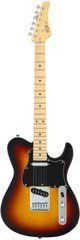 Електрогітара FGN BIL2M ILIAD BOUNDARY SERIES (3-Tone Sunburst) 38802 фото