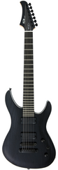Електрогітара FGN JMY72-ASH-E Mythic Standard Series (Open Pore Black) 37911 фото