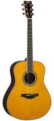 YAMAHA LL-TA TransAcoustic (Vintage Tint) 34322 фото