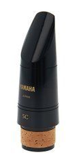Мундштук для Си-b кларнета Yamaha Standard Series CL-5C 29044 фото