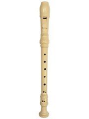 Блок-флейта сопрано MAXTONE TRC-56W/B