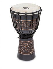 Джембе Toca Street Series TSSDJ-SBO (8") Black Onyx G-TO803112 фото