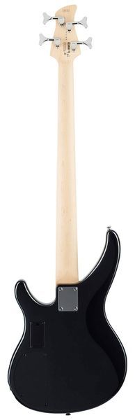 YAMAHA TRBX-204 Electric Guitar (Galaxy Black) 37510 photo