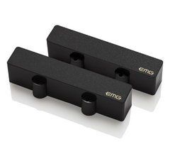 EMG JA SET (Black) 34694 фото