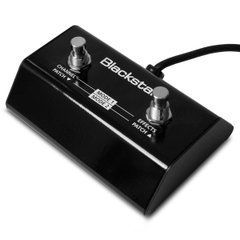 Футсвіч Blackstar FS-11 (ID:Core Stereo 20/40/40H/BEAM) 123224 фото