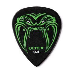 DUNLOP HETFIELD'S BLACK FANG PICK .94MM 26663 фото