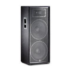 Пасивна акустична система JBL JRX225 JBL-JRX225 фото