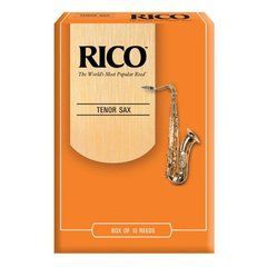 Тростина для тенор-саксофона Rico Rico №2,0 (1 шт) 37399 фото