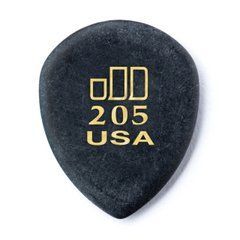 DUNLOP JAZZTONE POINT TIP PICK 20113 фото