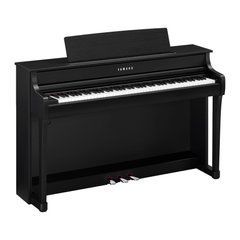 YAMAHA Clavinova CLP-845 (Black) 41515 фото