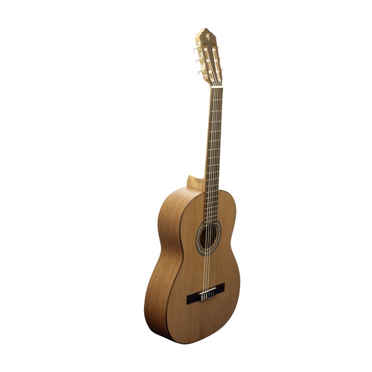 Prudencio Saez 002A — full view
