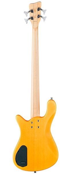 WARWICK RockBass Streamer Standard, 4-String (Honey Violin Transparent Satin) bass guitar (Honey Violin Transparent Satin) 38412 photo