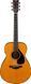 Электрогитара YAMAHA FSX3 37655 фото 1