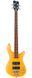 WARWICK RockBass Streamer Standard, 4-String (Honey Violin Transparent Satin) bass guitar (Honey Violin Transparent Satin) 38412 photo 1