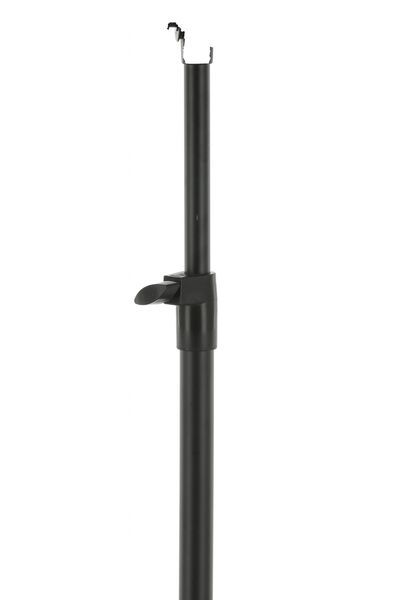 Пюпітр оркестровий GEWA Orchestra Music Stand FX Black G-F900720 фото