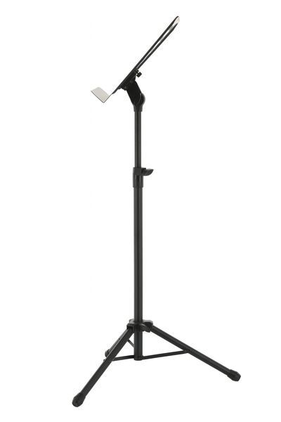 Пюпітр оркестровий GEWA Orchestra Music Stand FX Black G-F900720 фото