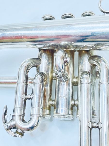 Флюгельгорн Yamaha YFH-731 010591А фото