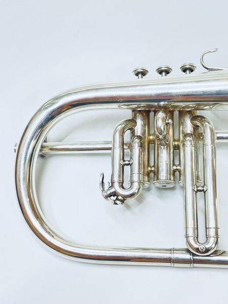 Флюгельгорн Yamaha YFH-731 010591А фото