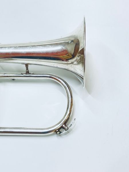 Флюгельгорн Yamaha YFH-731 010591А фото