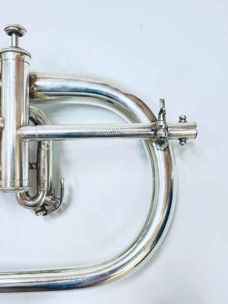 Флюгельгорн Yamaha YFH-731 010591А фото