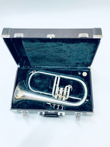 Флюгельгорн Yamaha YFH-731 010591А фото