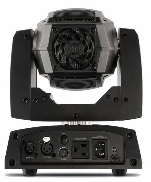CHAUVET INTIMIDATOR SPOT 255 IRC 35567 фото