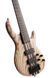 Бас-гитара CORT A5 Ultra Ash (Etched Natural Black) 38909 фото 3
