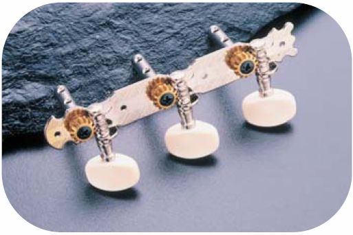 MAXTONE GM-22S Guitar Tuning Machines
