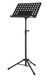 Пюпітр оркестровий GEWA Orchestra Music Stand FX Black G-F900720 фото 6