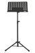 Пюпітр оркестровий GEWA Orchestra Music Stand FX Black G-F900720 фото 2