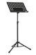 Пюпітр оркестровий GEWA Orchestra Music Stand FX Black G-F900720 фото 1