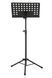 Пюпітр оркестровий GEWA Orchestra Music Stand FX Black G-F900720 фото 5