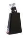 Ковбел Latin Percussion Black Beauty Senior LP228 (5 1/2") Black G-LP860188 фото 2