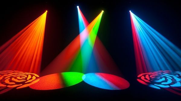 CHAUVET INTIMIDATOR SPOT 255 IRC 35567 фото