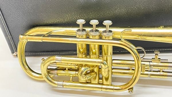 Cornet Getzen 300 К136703 photo