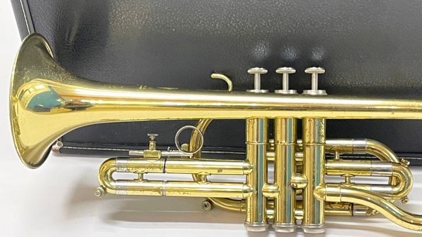 Cornet Getzen 300 К136703 photo