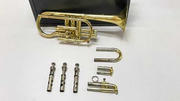 Cornet Getzen 300 К136703 photo